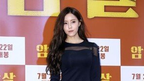 [전문]효민 측 “강정호와 열애? 문자 주고 받는 정도” 공식 입장