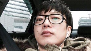 ‘복면가왕’ 음악대장 유력 하현우 “20대 때 공사장에서 감전돼 쓰러진 적 있다”