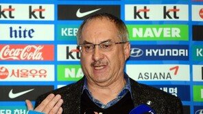 손흥민 대표팀 제외…슈틸리케 감독 “올림픽 와일드카드”