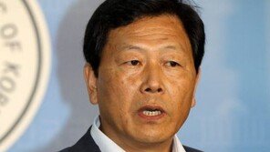 강동원, 더민주 탈당·무소속 출마 선언…안철수 “억울하게 희생된 분은…”