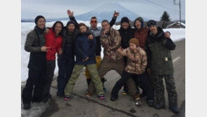 가희♥양준무 커플, SNS 사진 포착…결혼 약속은 이때부터?