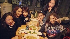 박정아, 프로골퍼 전상우와 결혼…‘쥬얼리’ 원년 멤버들 근황은?