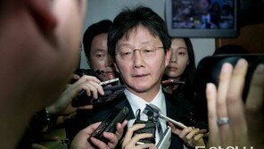 유승민 낙천? 박종희 “‘靑 얼라들’ 등 문제” 홍문종 “정체성이…”