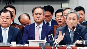 사이버안보 총괄 누가 맡나  정보기관·군·검경 뒤엉킨 파워게임