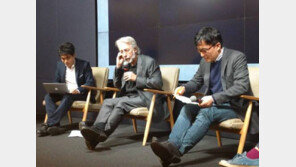 깅그라스 구글 뉴스 총괄 “열린 뉴스 생태계로 다양한 목소리 표출”