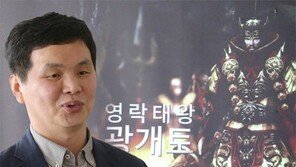 [상장기업&CEO]모바일게임 개발 ‘썸에이지’ 백승훈 사장