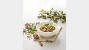 [Food&Dining]입안 가득 퍼지는 봄기운… “한 그릇에 건강을 담으세요” 