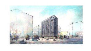 SK D&D, 거주와 투자 두 마리 토끼 잡는 강남역 오피스텔 이달 분양