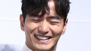 ‘시간이탈자’ 이진욱 “임수정과 호흡, 너무 행복해…키스신 간직하고파”