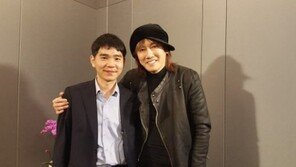 [이세돌 알파고 바둑 5국] 중계 김장훈 “이세돌 결혼 안 했으면 큰일날 뻔”