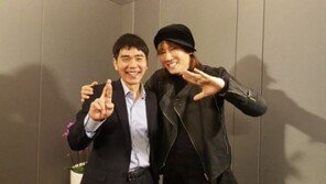 [이세돌 알파고 5국]김장훈·엄용수·손승연…★바둑고수 누구? 