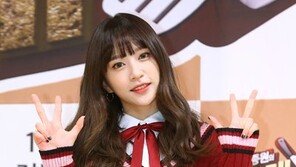 ‘휴식기’ EXID 하니, 활동 재개 “제작진 배려로 회복에 전념할 수 있었다”
