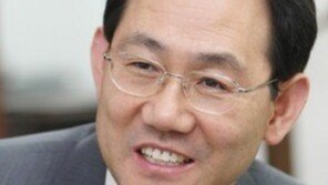 새누리 3선 주호영 무소속 출마 시사…TK대표 친이계의 반란?