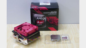 [리뷰] 인상적인 마무리, AMD A10-7860K APU(고다바리)