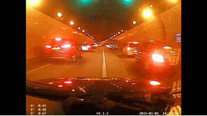 소방차 길 터주기 훈련 전국서 실시, 하반기부터 불이행시 과태료 20만원