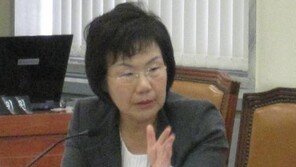 더민주 공천탈락 이미경, 재심신청…“납득할 수 있는 결정 기대”