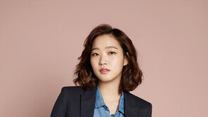 김고은 “마스크 써도 알아봐”