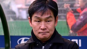 FC서울 최용수 감독 “3-5-2 포메이션이 끝 아니다”