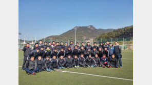 [콤팩트뉴스] K리그 심판·연맹 임직원, 장기기증 동참 外