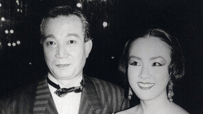 [스타 그때 이런 일이] 강수연, 대종상 여우주연상