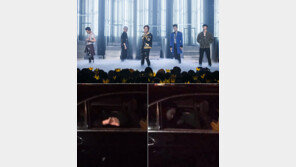 빅뱅 탑, 중국서 ‘담배꽁초 스캔들’