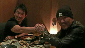 용형·려욱의 인연 만들기