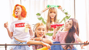 [연예 뉴스 스테이션] 마마무, 미국 음악페스티벌 SXSW서 공연