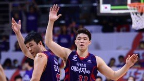 [바스켓볼 브레이크] 이승현의 힘, 24cm 차이 넘을 수 있을까?