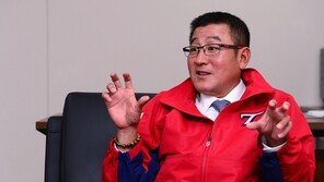 6선발 체제에 대한 김기태 감독의 생각