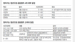 [청년드림]청년 ‘신용절벽’ 예방비법 알려드려요