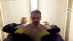 17일 개봉 ‘헝거’