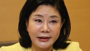 최연매 김정문알로에 회장 “깨지지 않는 보석 같은 회사 만들것”