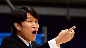 긴장… 여유… 극과 극 두 훈련장