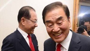 이재오 낙천,‘살생부’ 현실로…비박 무소속연대 뜨나