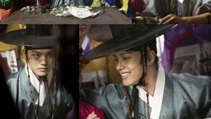 ‘대박’ 여진구 첫 촬영 스틸 공개…여진구 맞아? 파격 연기변신 예고