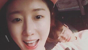 ‘님과 함께’ 장동민·나비 “밤새 촬영하고 달려와서 완전 감동♥” 사랑꾼 면모