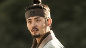 ‘육룡이 나르샤’ 밀본 이신적, 역사엔 없는 가공인물