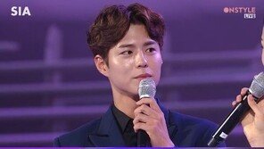 ‘SIA’ 이하늬 “박보검은 영혼 미남”…박보검의 이상형은?