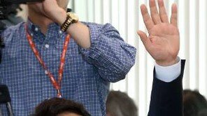 ‘컷오프’ 이종훈 아들, 朴대통령·이한구 겨냥 “일진놀이” 맹비난