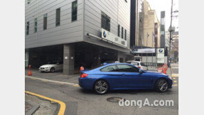 은근슬쩍 바뀐 BMW 보증 정책…韓 소비자 우롱?
