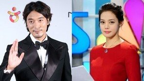 안현모-김민준, 결별설…안현모는 누구?