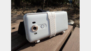 [리뷰] 지금 바로 즐기는 가상현실, 눈VR