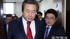 김무성, 이재오·주호영 공천 배제에 제동…이한구 즉각 반격