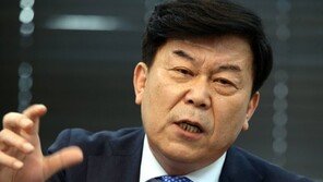 박성택 중소기업중앙회장 “中企, ICT 성장사다리 타도록 지원”