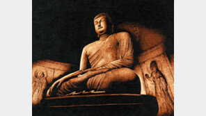 “전통 낙화의 아름다움 보러 오세요”