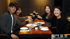 ‘캠퍼스 착한 음주’ 팔 걷은 양주업체