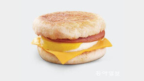 맥도날드, 22일 맥머핀 무료 행사