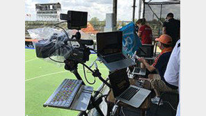 [리우를 향해 뛴다!] 실시간 영상 분석으로 리우올림픽 메달 사냥