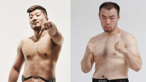 3체급 뛰어넘는 월장매치…권아솔-이둘희 붙는다