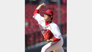 KIA, 기교파 한기주 활용법 고민